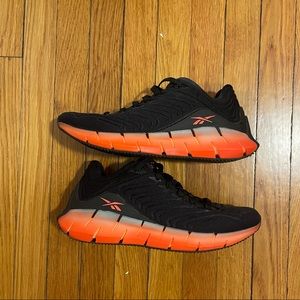 Reebok Men’s Zig Kinetica Shoes